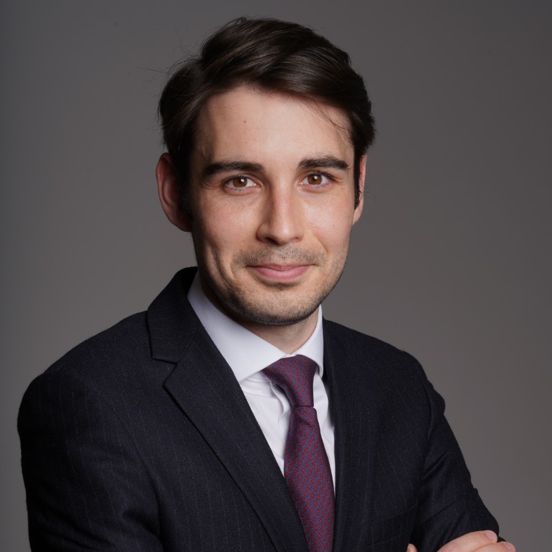 Kevin Gsell, Allianz Immovalor